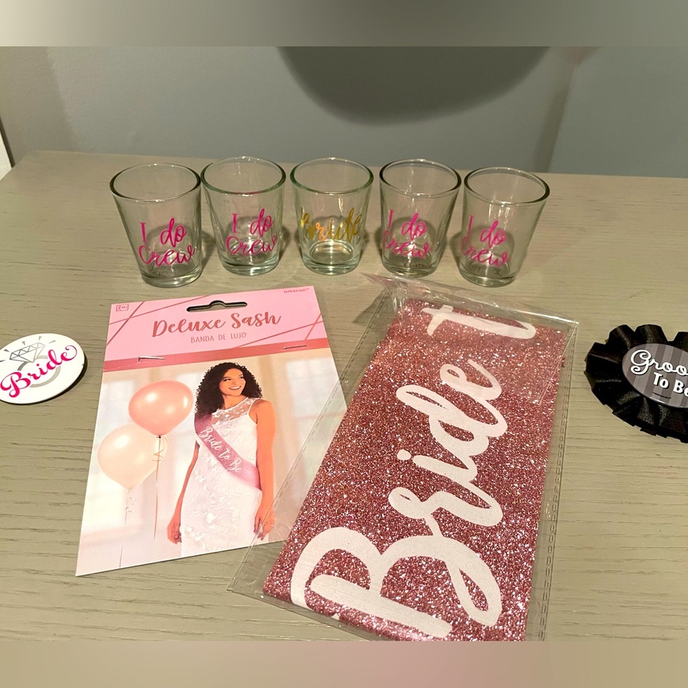 Bachelorette Bundle